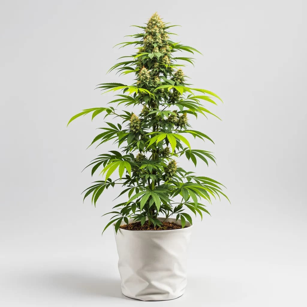 Canna-Tsu cannabis seeds packaging โ Royal King Seeds New Zealand
