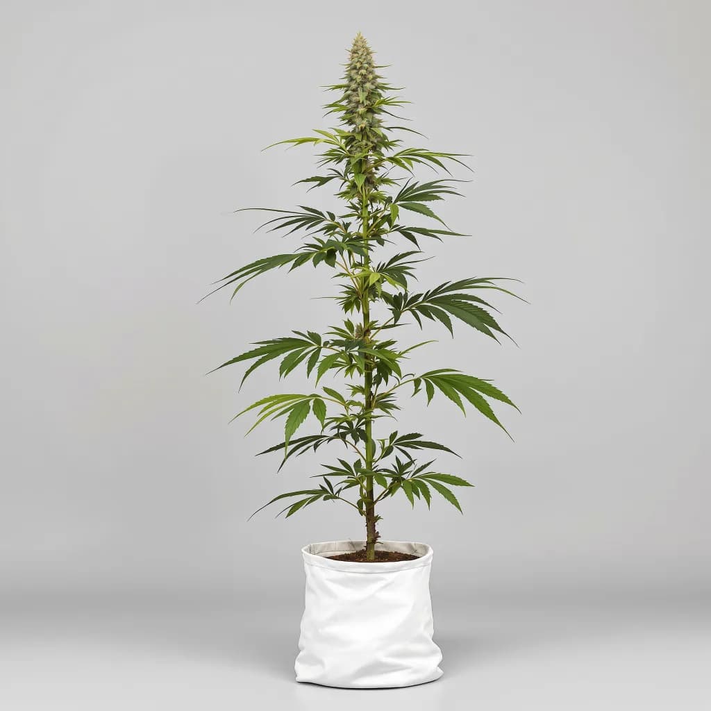 Cannalope Haze cannabis seeds packaging โ Royal King Seeds New Zealand