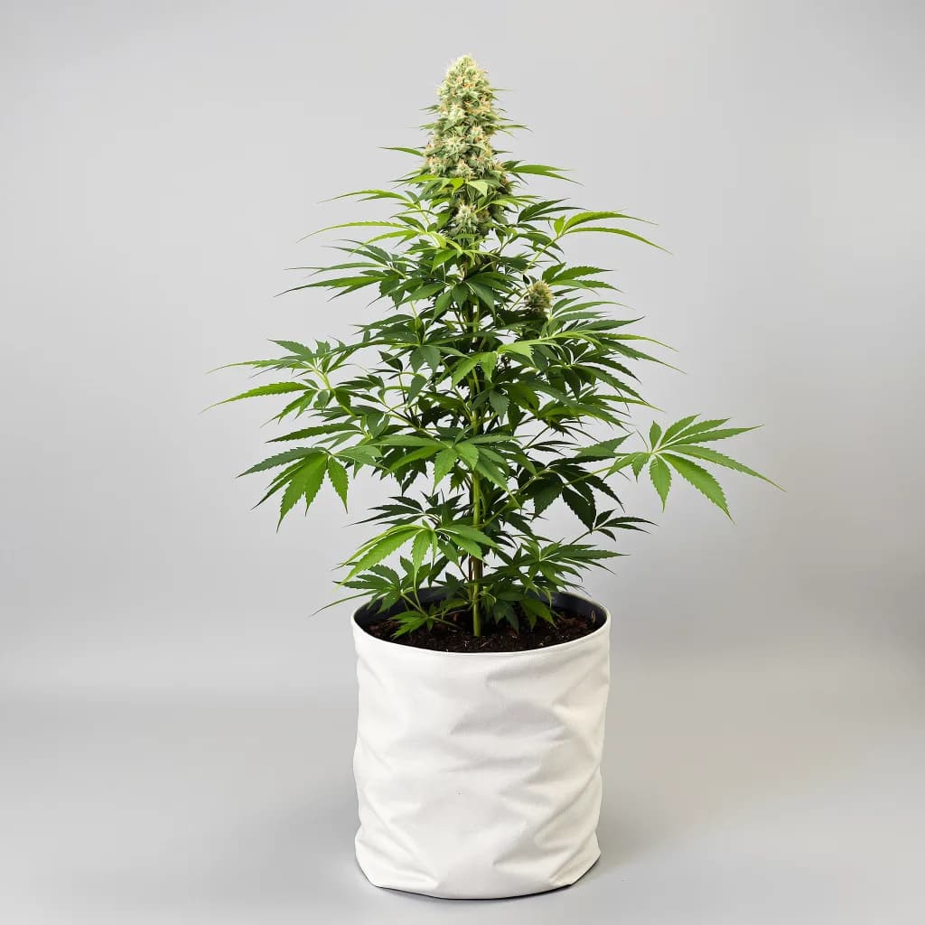 Cannatonic CBD cannabis seeds packaging โ Royal King Seeds New Zealand
