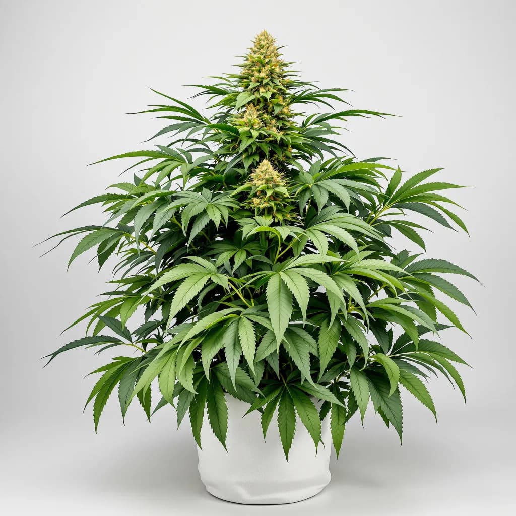 Cannatonic cannabis seeds packaging β Royal King Seeds New Zealand