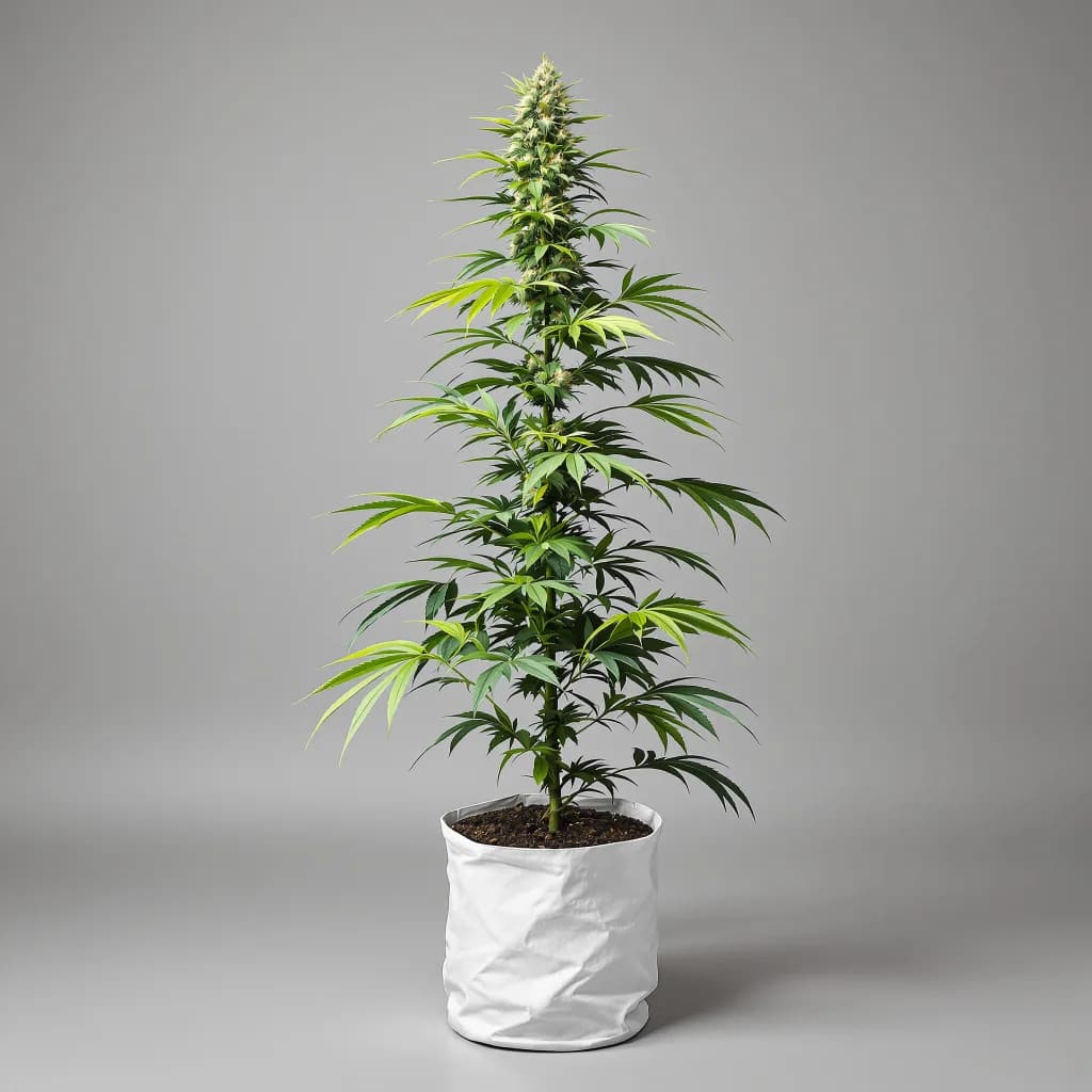 Casey Jones cannabis seeds packaging — Royal King Seeds New Zealand