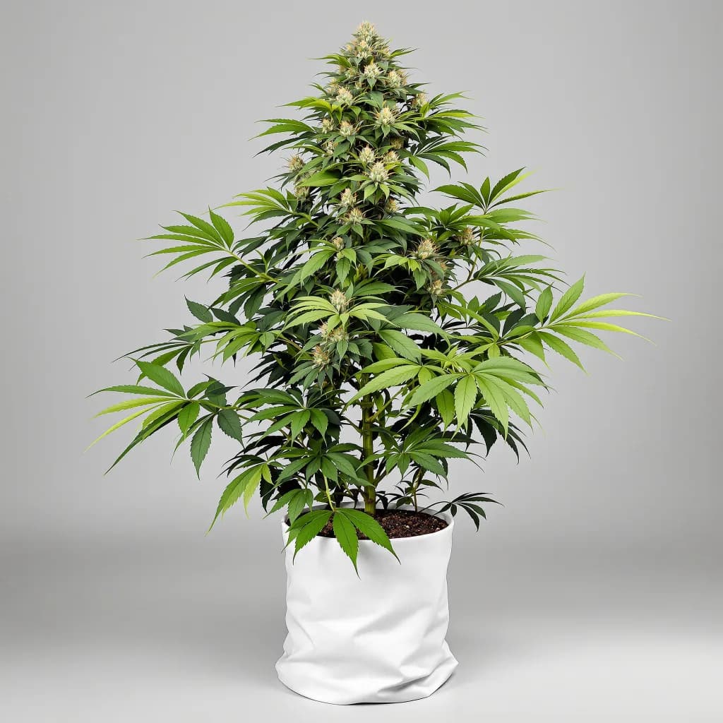 Casper OG cannabis seeds packaging β Royal King Seeds New Zealand
