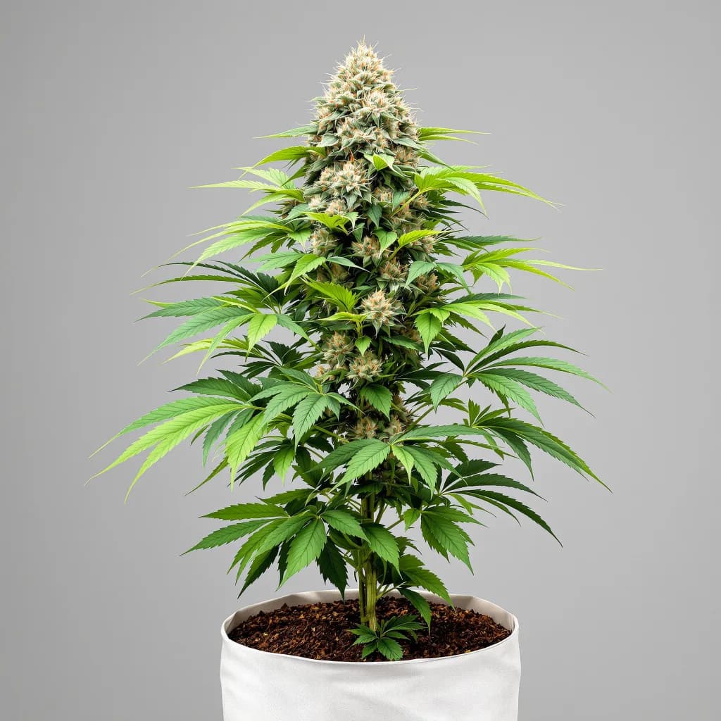 CBD 3D cannabis seeds packaging — Royal King Seeds New Zealand