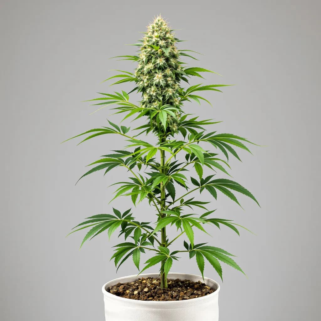 CBD ACDC cannabis seeds packaging โ Royal King Seeds New Zealand