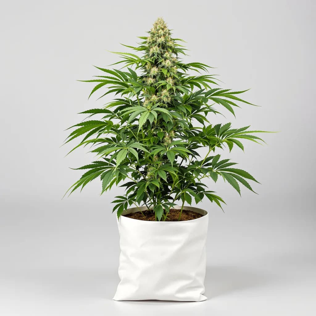 CBD Blueberry cannabis seeds packaging โ Royal King Seeds New Zealand