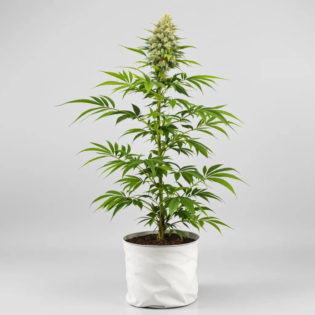 CBD Critical Mass cannabis seeds packaging โ Royal King Seeds New Zealand