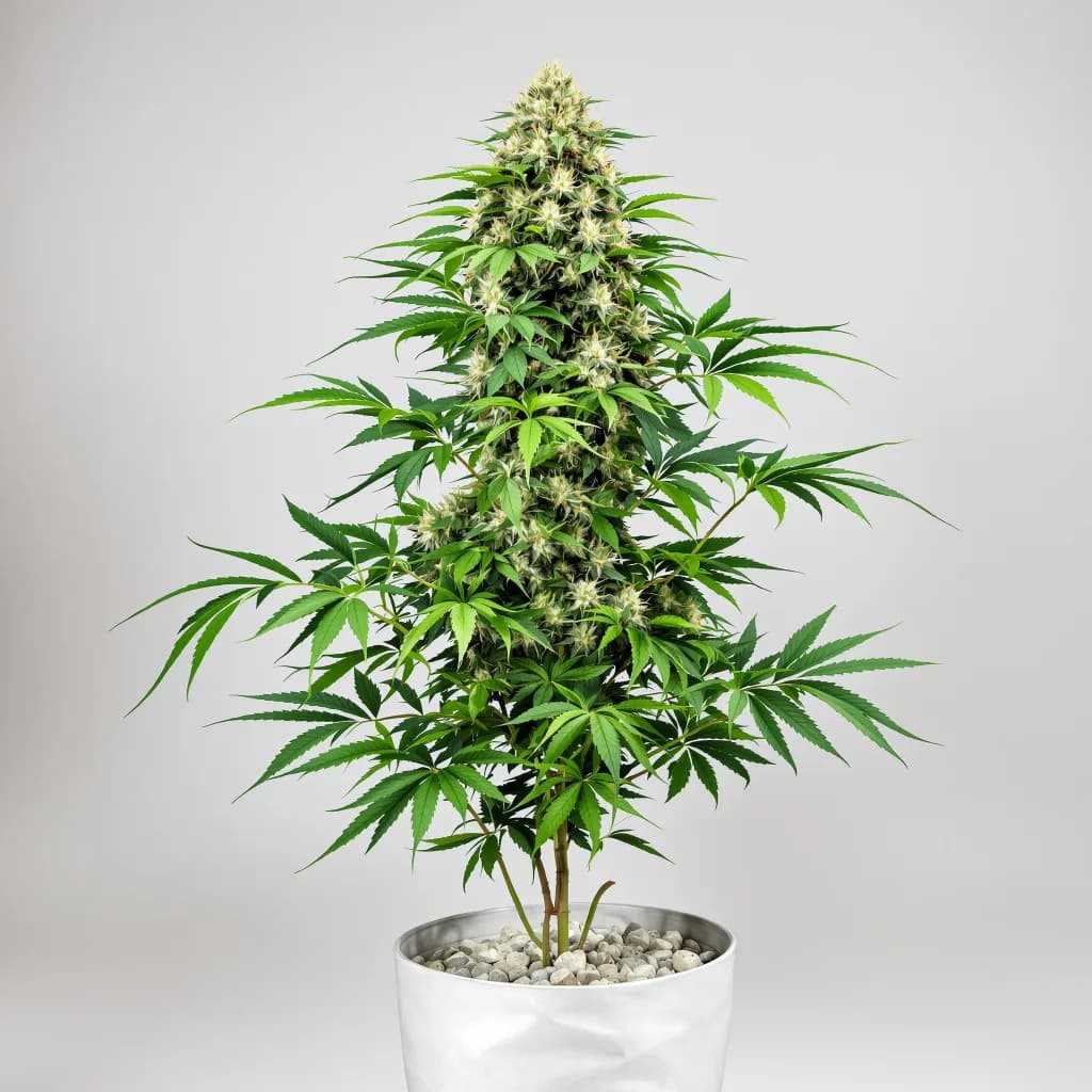 CBD Fast Eddy cannabis seeds packaging โ Royal King Seeds New Zealand