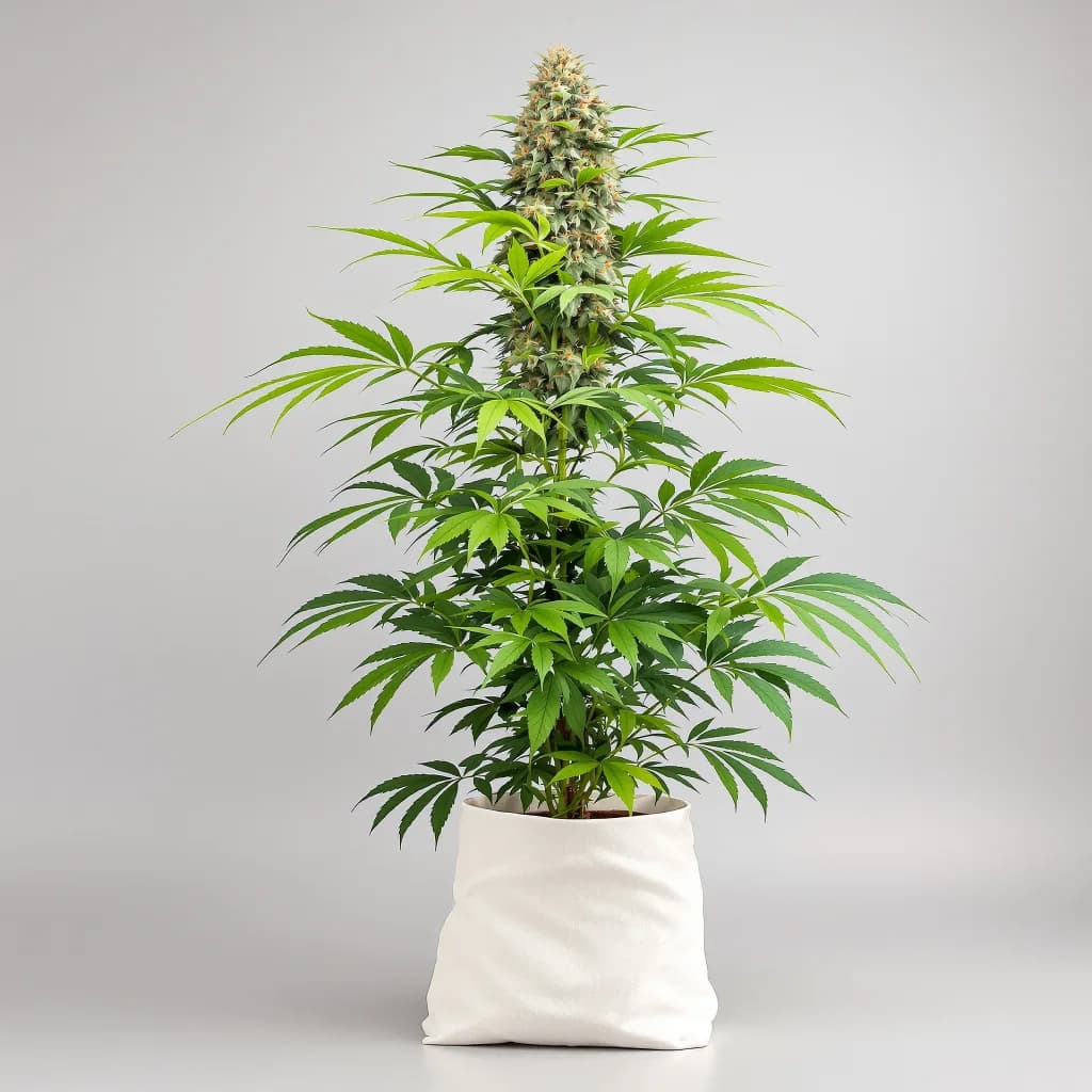 CBD Haze cannabis seeds packaging โ Royal King Seeds New Zealand