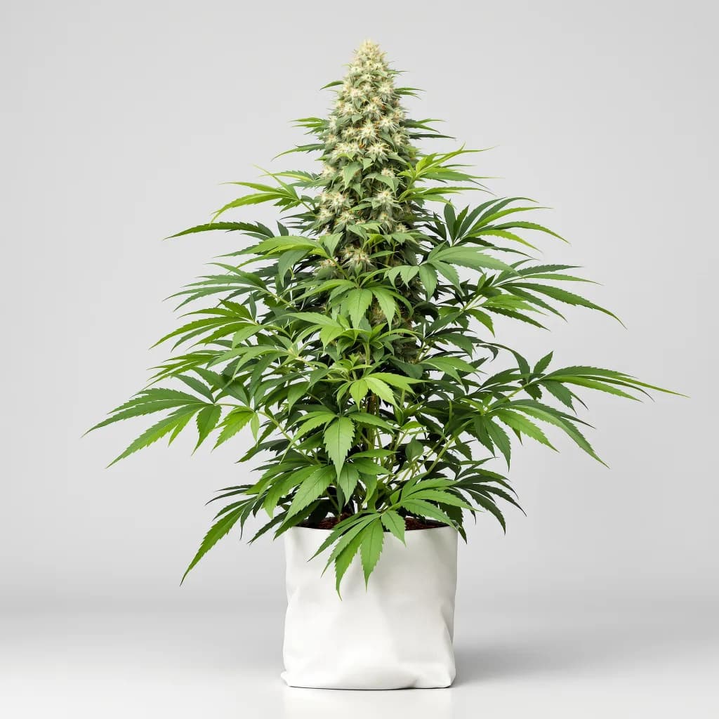 CBD MediHaze cannabis seeds packaging โ Royal King Seeds New Zealand