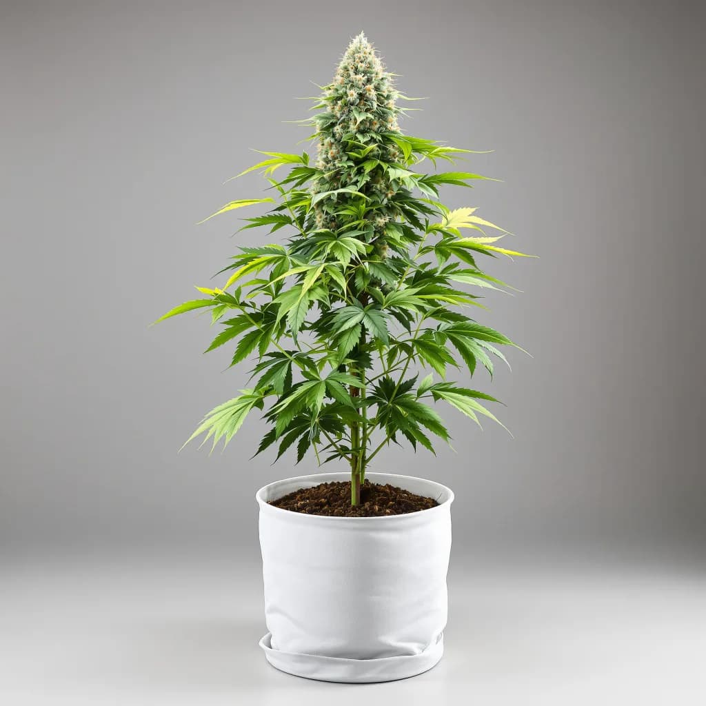 CBD Moby Dick cannabis seeds packaging โ Royal King Seeds New Zealand