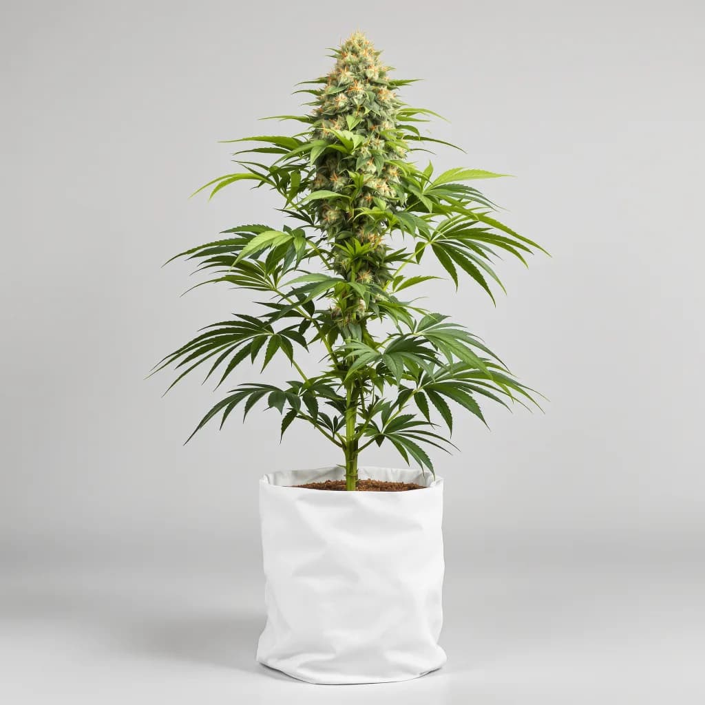 CBD OG Kush cannabis seeds packaging โ Royal King Seeds New Zealand