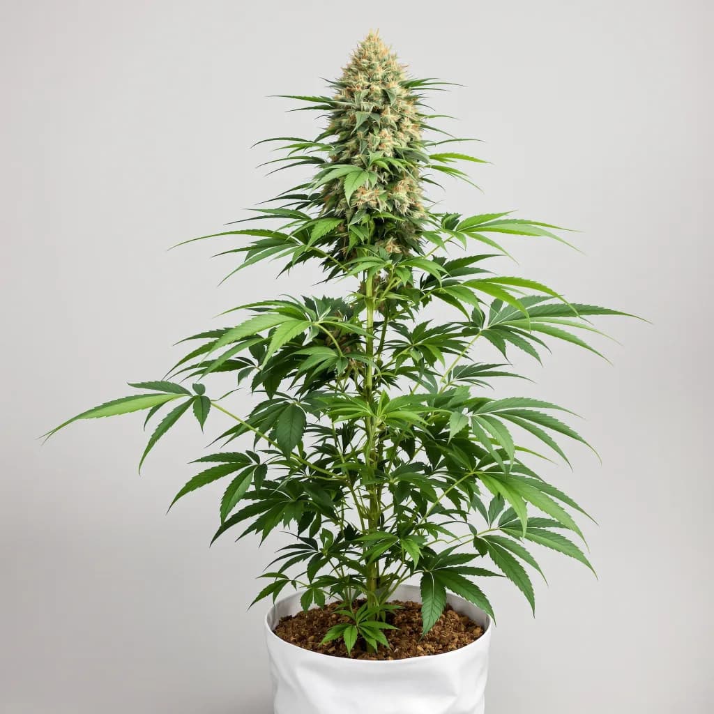 CBD Solomatic cannabis seeds packaging — Royal King Seeds New Zealand