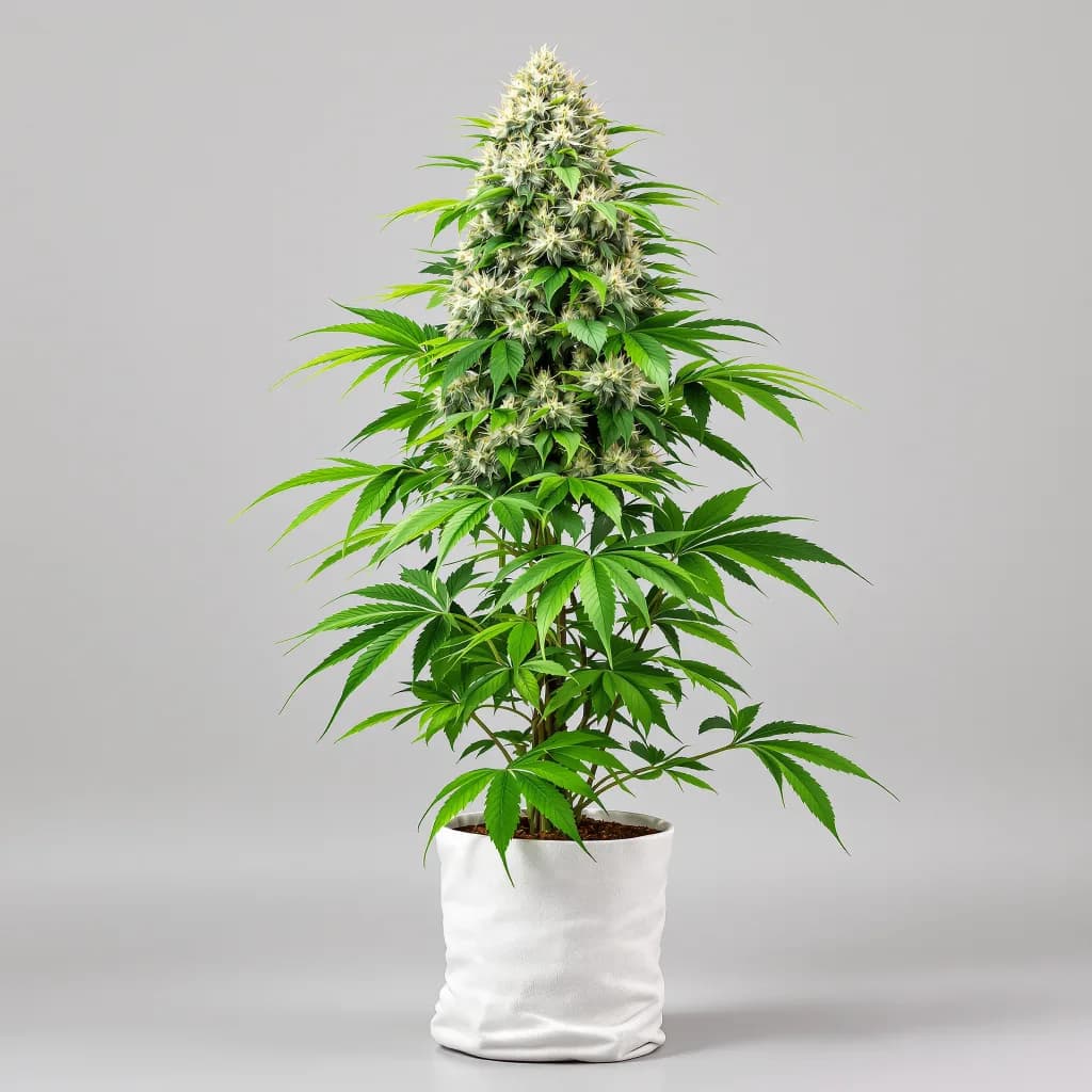 CBD Stress Killer cannabis seeds packaging โ Royal King Seeds New Zealand