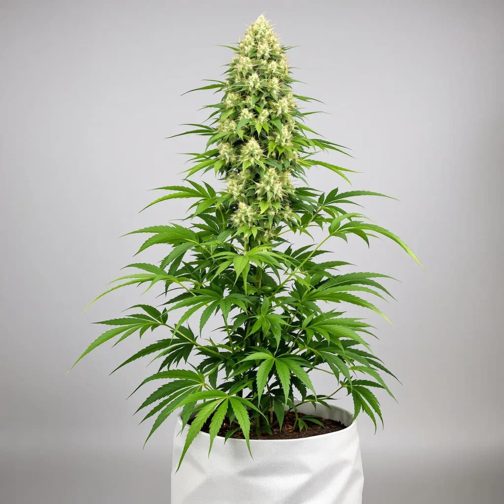CBD Therapy cannabis seeds packaging — Royal King Seeds New Zealand