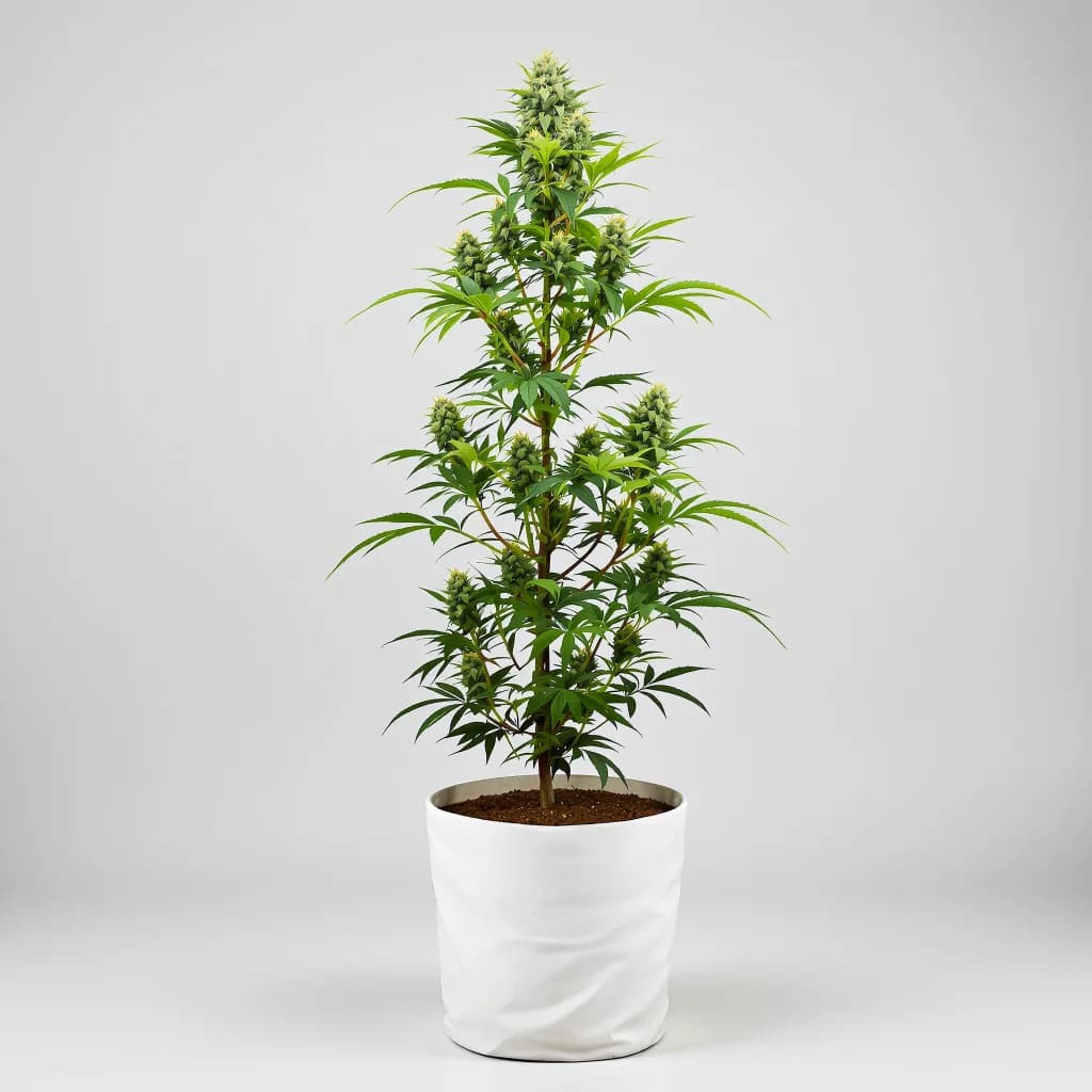 Champagne Kush cannabis seeds packaging โ Royal King Seeds New Zealand