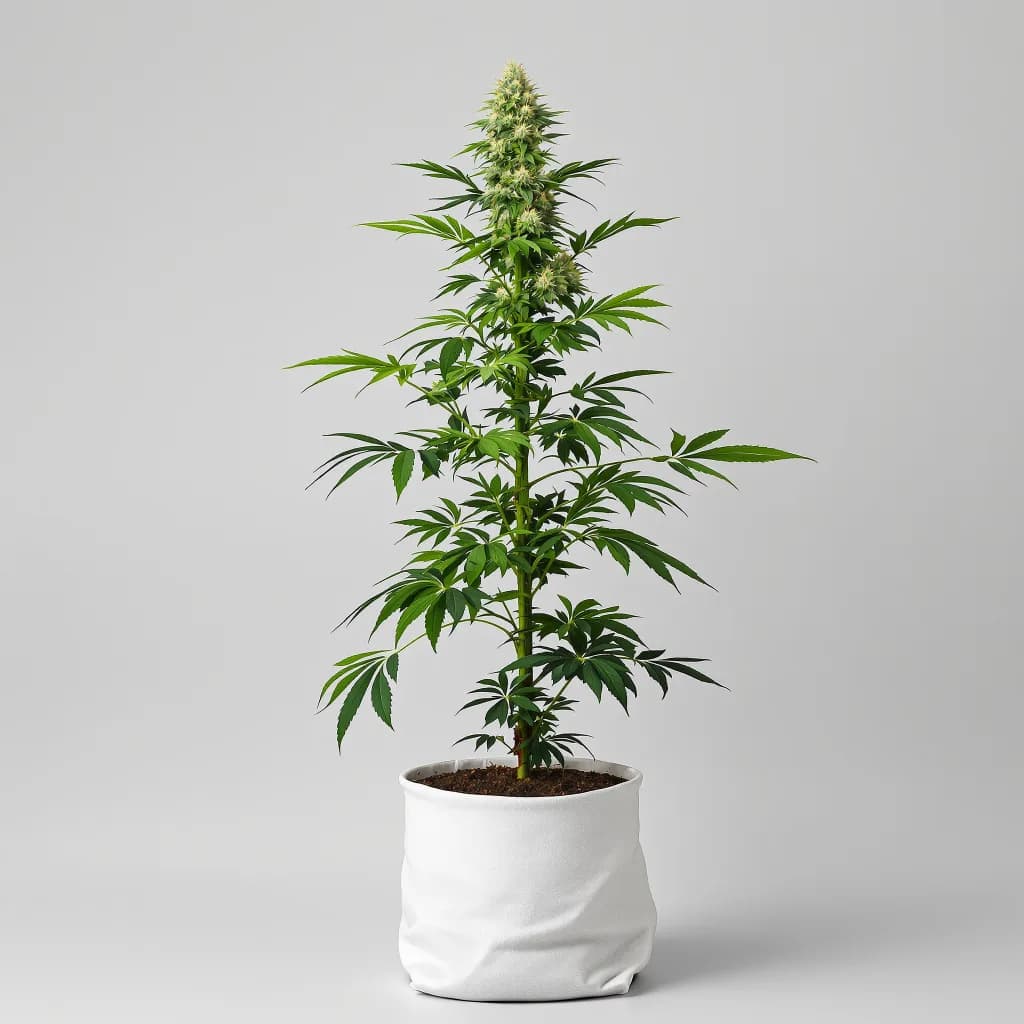 Cheese cannabis seeds packaging — Royal King Seeds New Zealand
