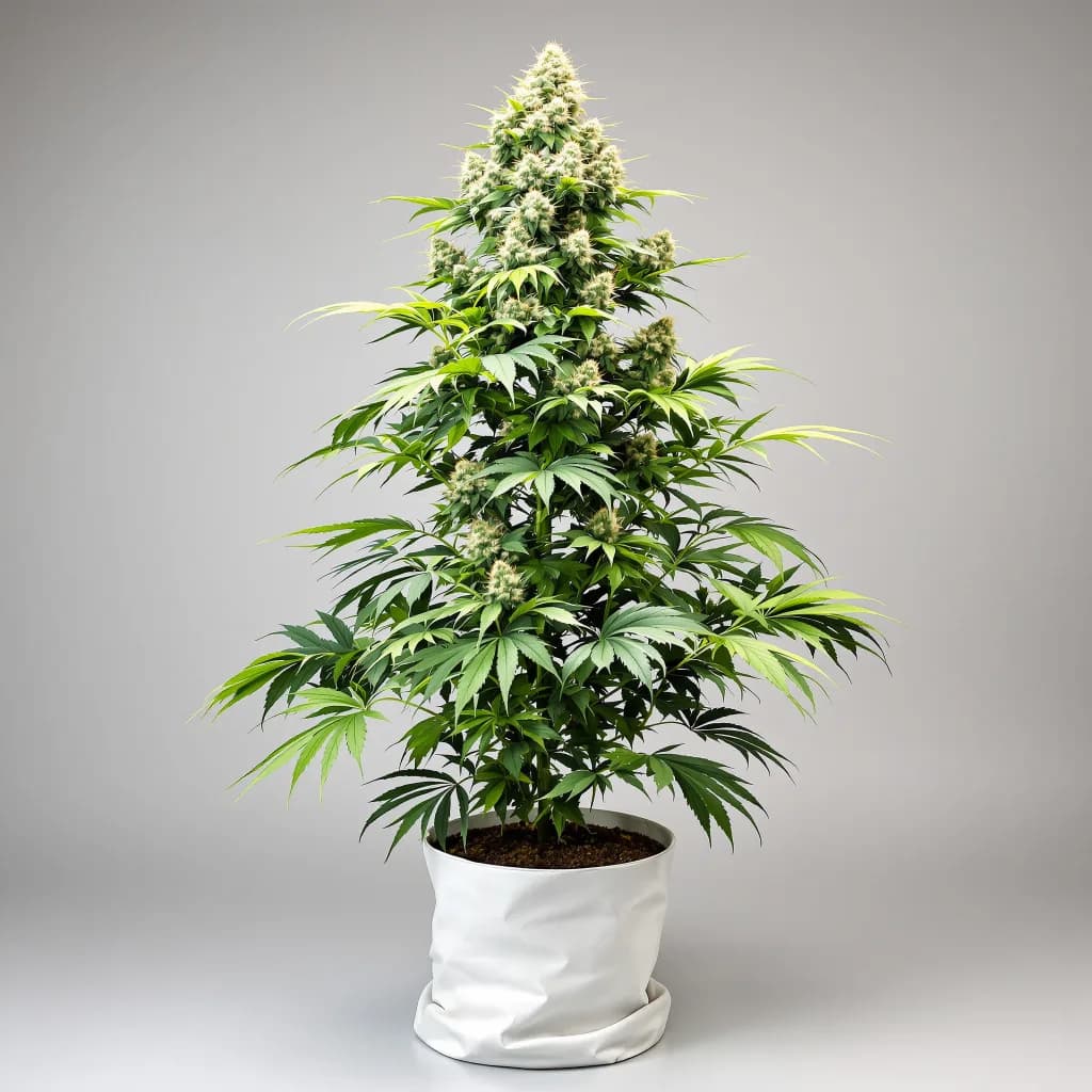 Cheese cannabis seeds packaging — Royal King Seeds New Zealand