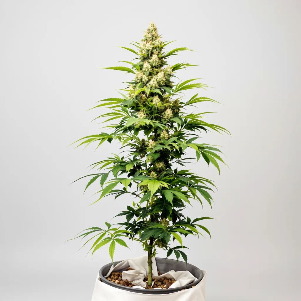 Cheeseburger cannabis seeds packaging โ Royal King Seeds New Zealand