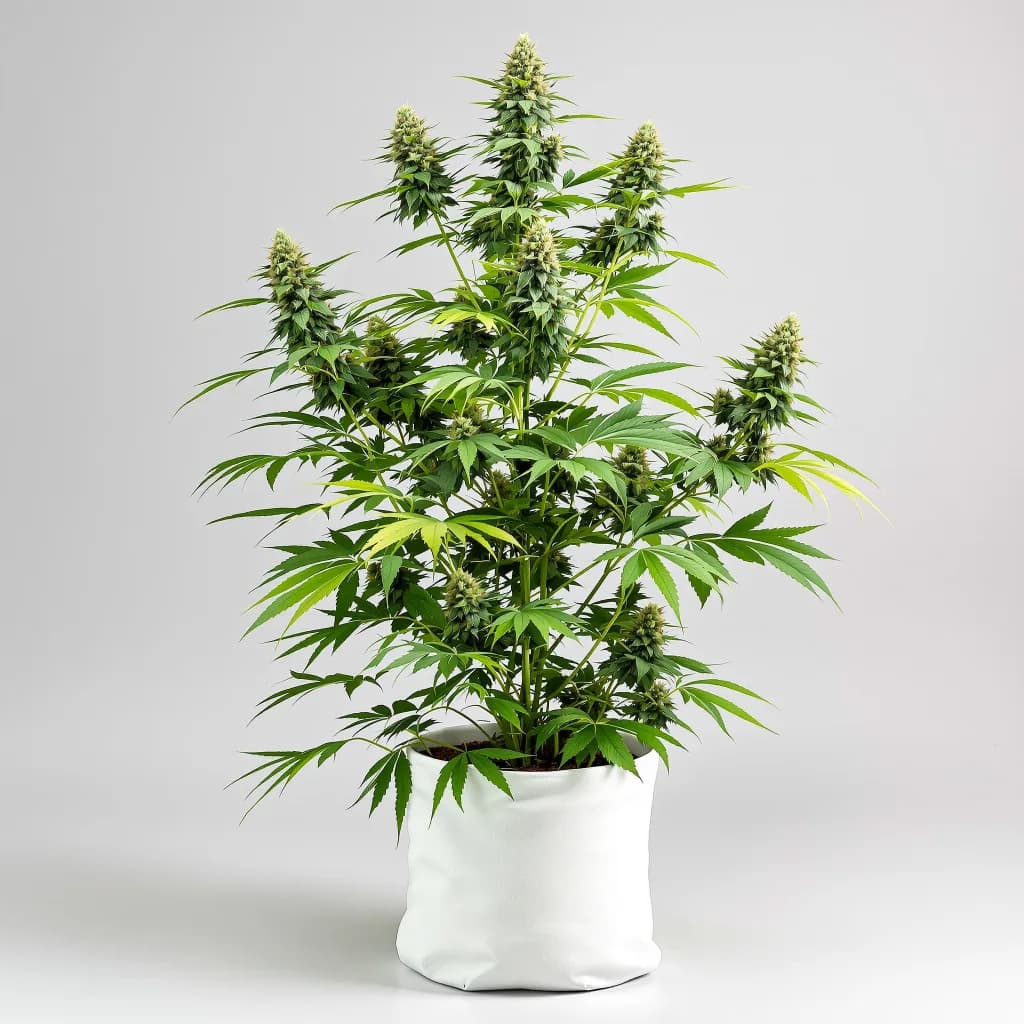 Cheetah Piss cannabis seeds packaging — Royal King Seeds New Zealand
