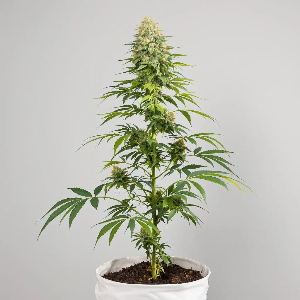 Chem D.O.G. cannabis seeds packaging โ Royal King Seeds New Zealand