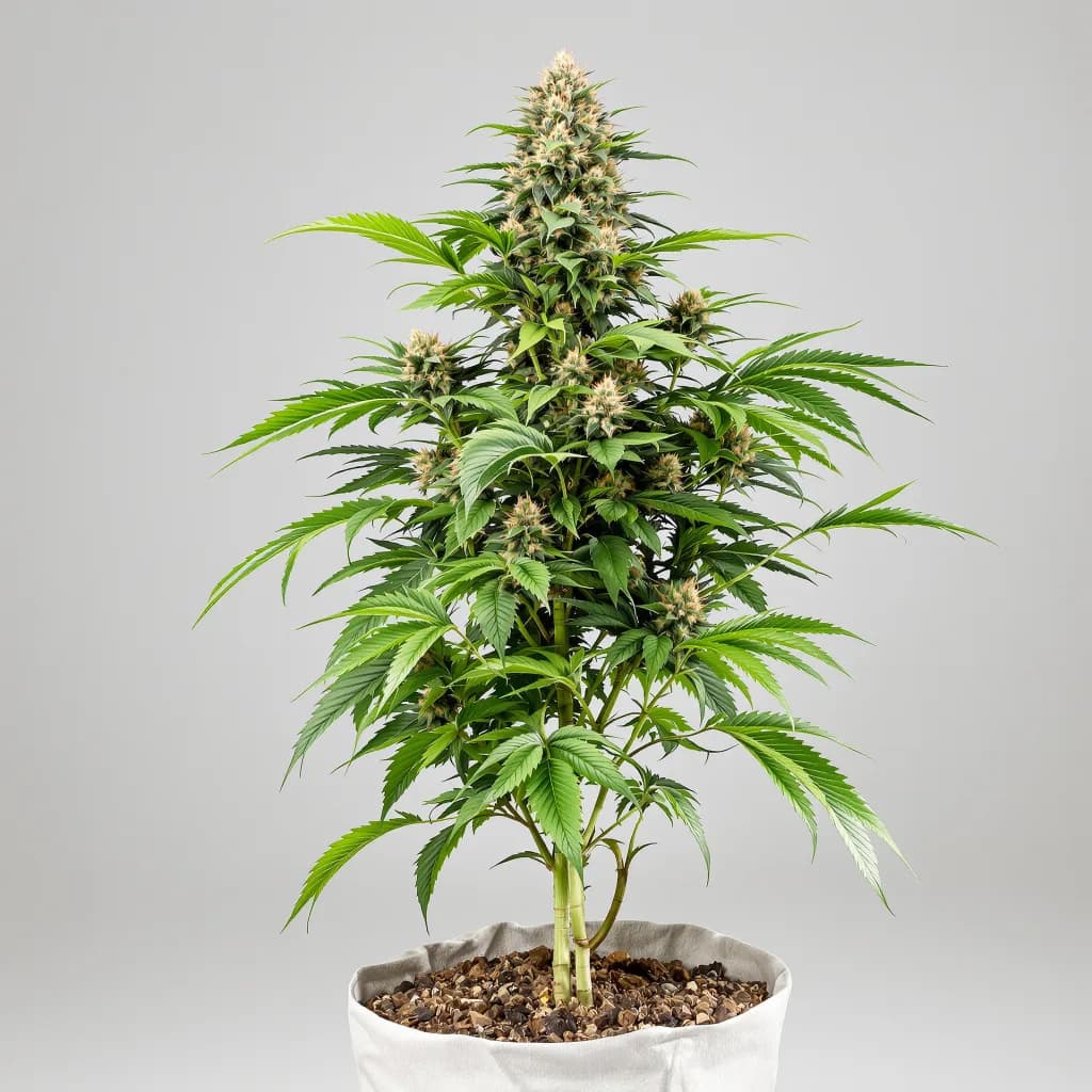 Chem Scout cannabis seeds packaging — Royal King Seeds New Zealand
