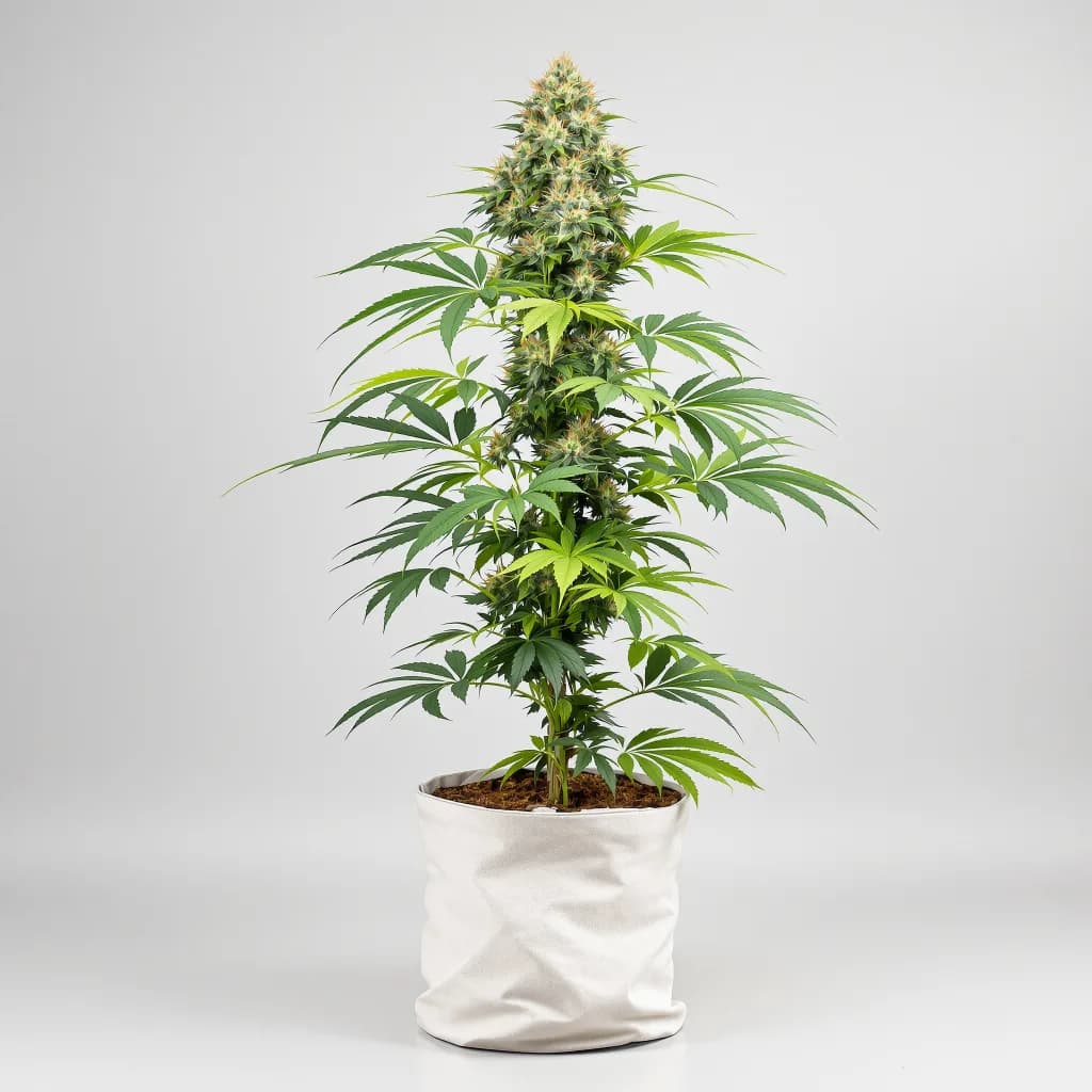 Chemdawg 91 cannabis seeds packaging — Royal King Seeds New Zealand