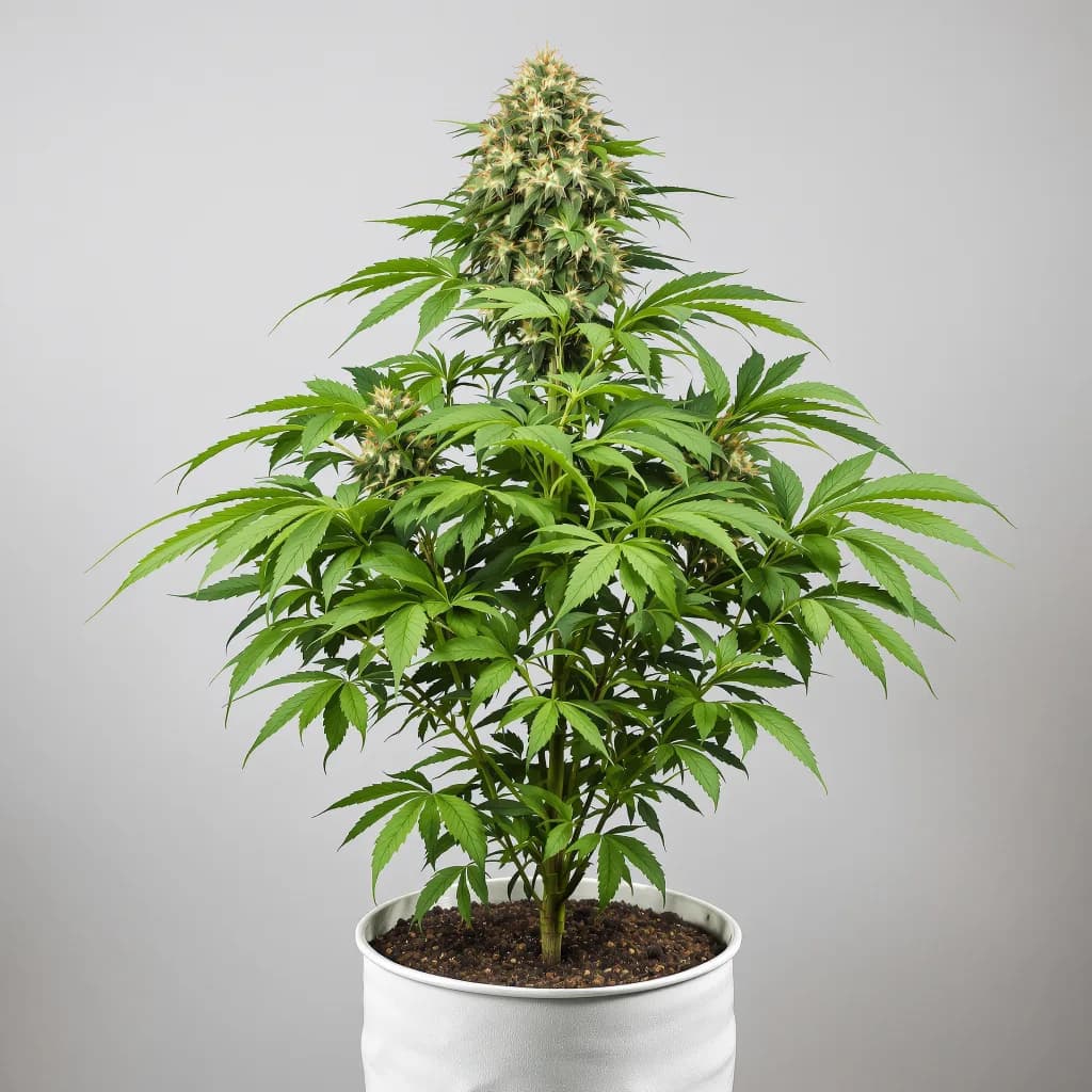 Chemo cannabis seeds packaging — Royal King Seeds New Zealand