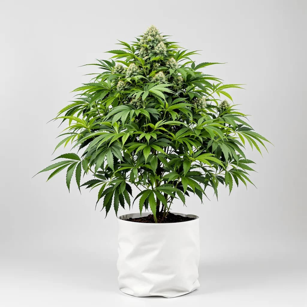 Cherries Jubilee cannabis seeds packaging — Royal King Seeds New Zealand