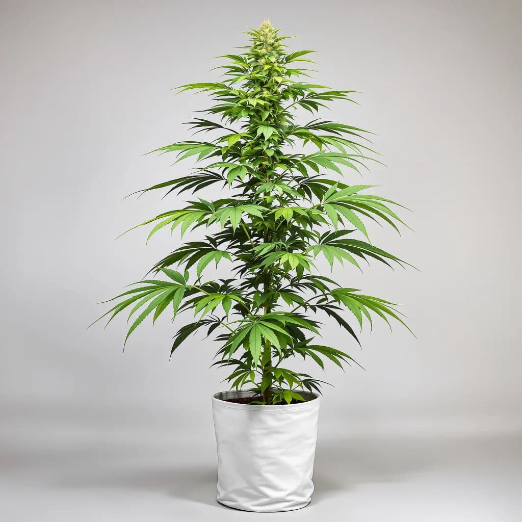 Cherry AK-47 cannabis seeds packaging — Royal King Seeds New Zealand