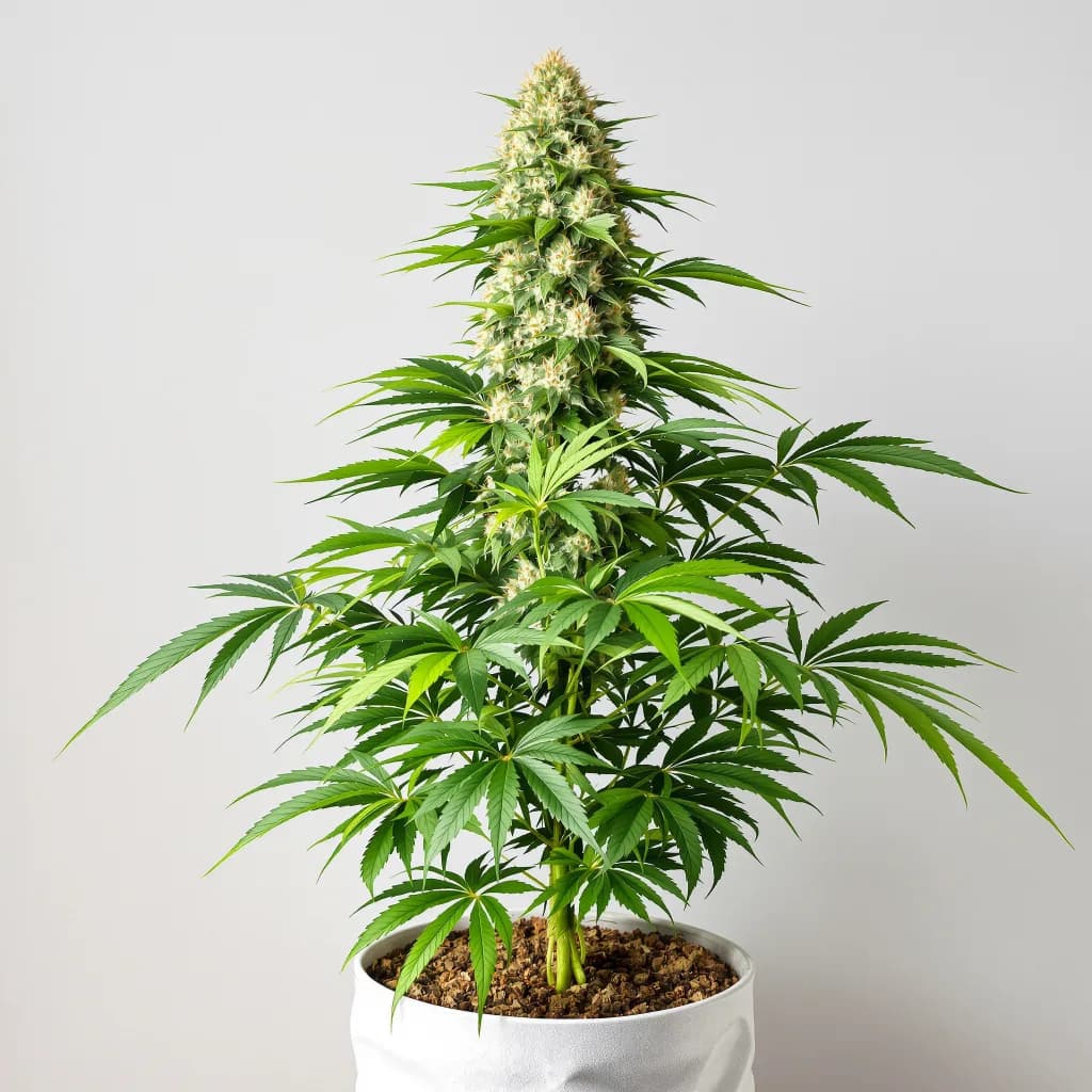Cherry Kola cannabis seeds packaging β Royal King Seeds New Zealand
