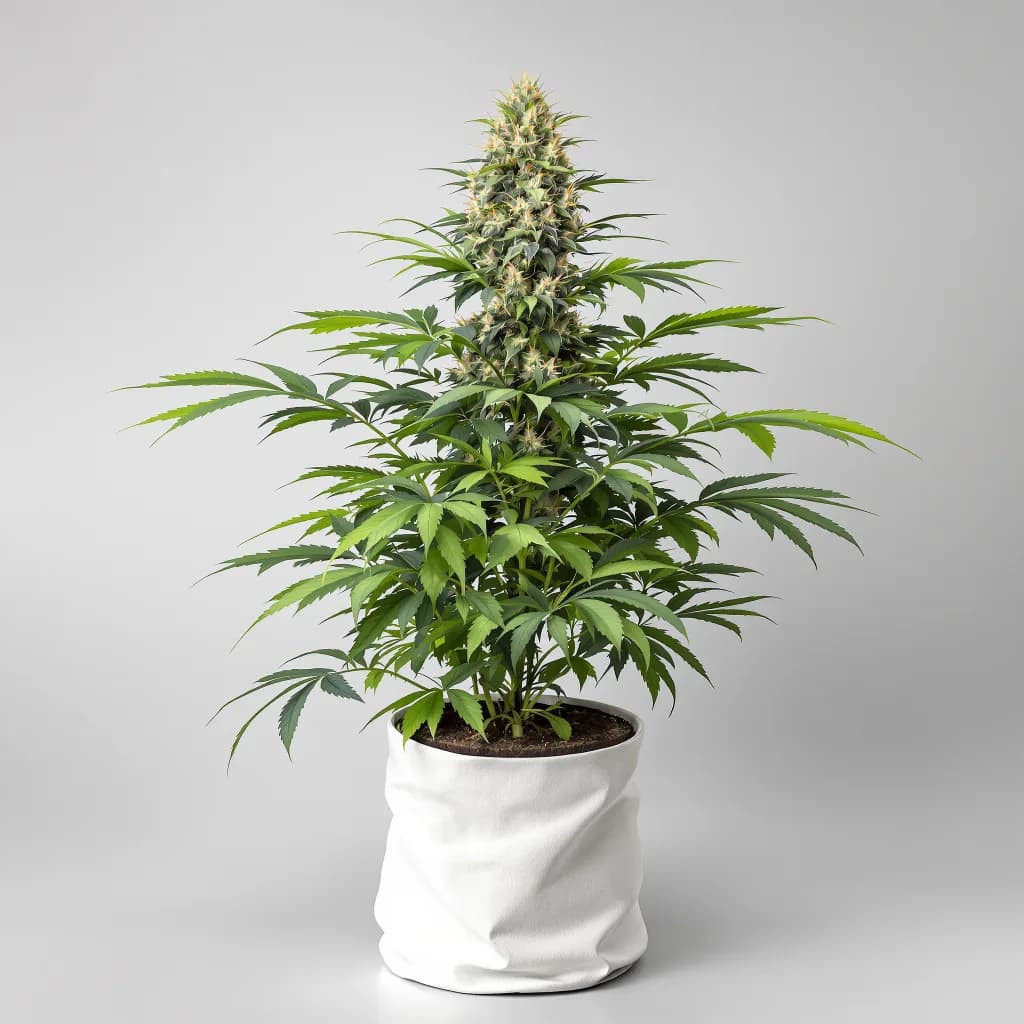 Cherry OG cannabis seeds packaging โ Royal King Seeds New Zealand