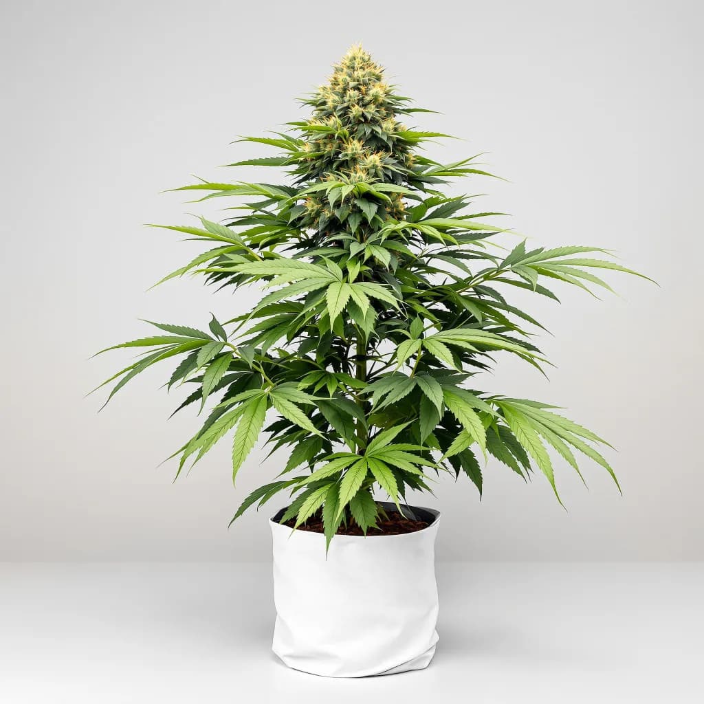 Cherry Pie cannabis seeds packaging โ Royal King Seeds New Zealand
