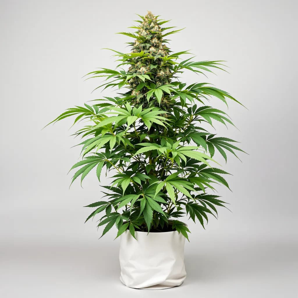 China Yunnan cannabis seeds packaging β Royal King Seeds New Zealand