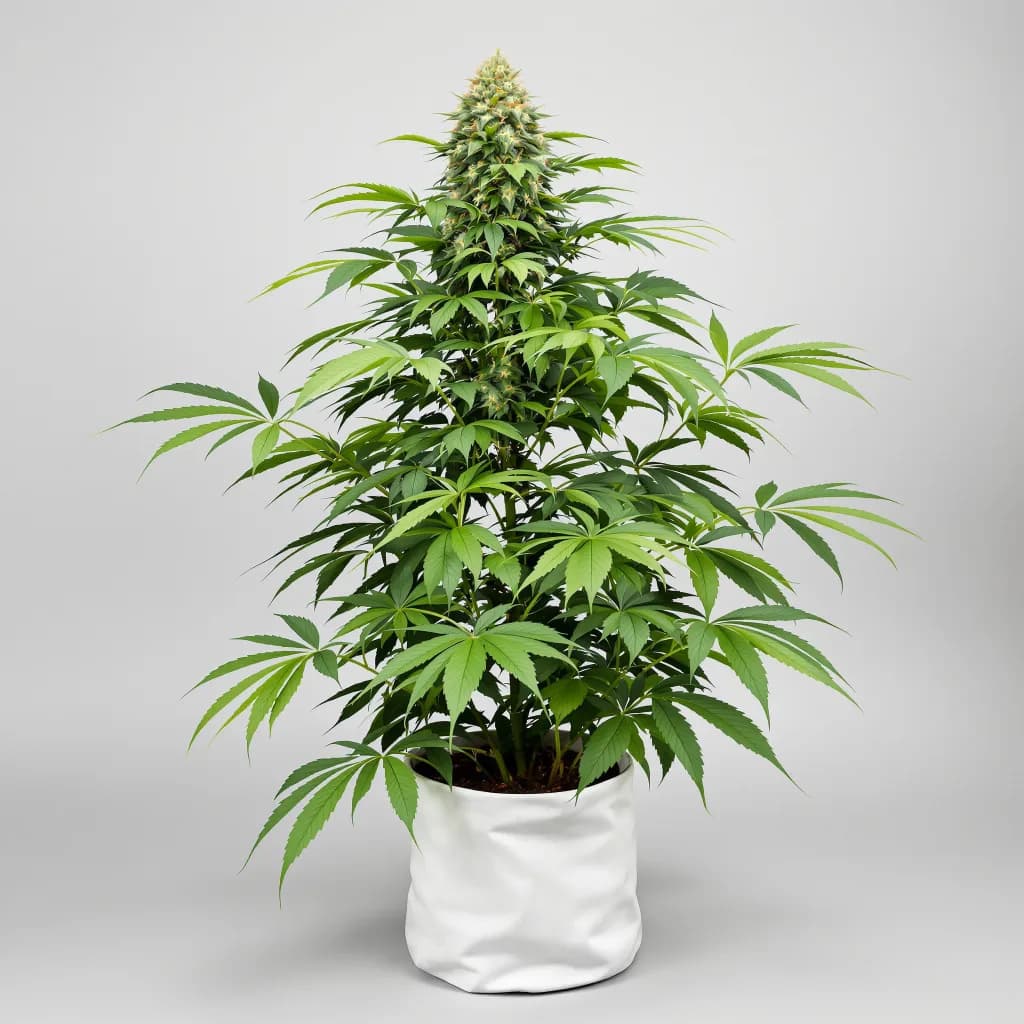 China Yunnan cannabis seeds packaging β Royal King Seeds New Zealand