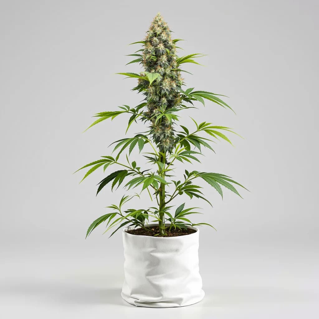 Chocolate Chunk cannabis seeds packaging — Royal King Seeds New Zealand