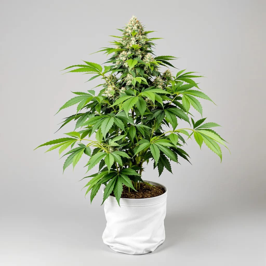 Chocolate Kush cannabis seeds packaging โ Royal King Seeds New Zealand