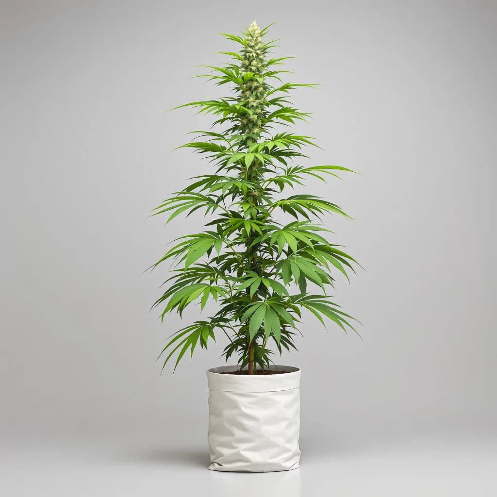 Chocolate Orange cannabis seeds packaging — Royal King Seeds New Zealand