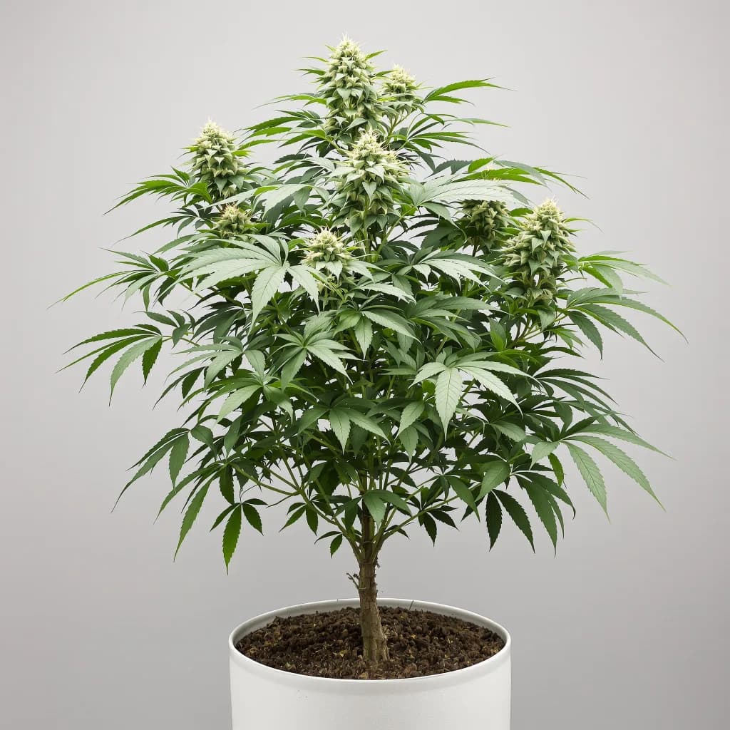 CHR Super OG cannabis seeds packaging — Royal King Seeds New Zealand