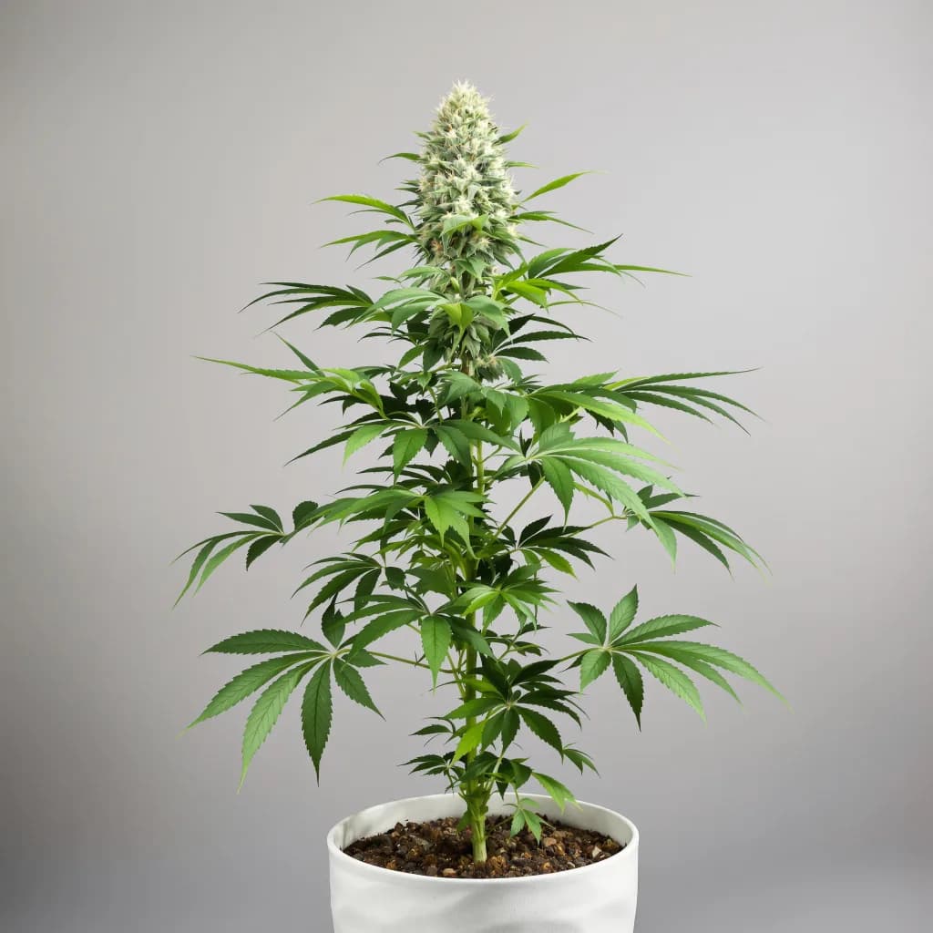 Chronic cannabis seeds packaging — Royal King Seeds New Zealand
