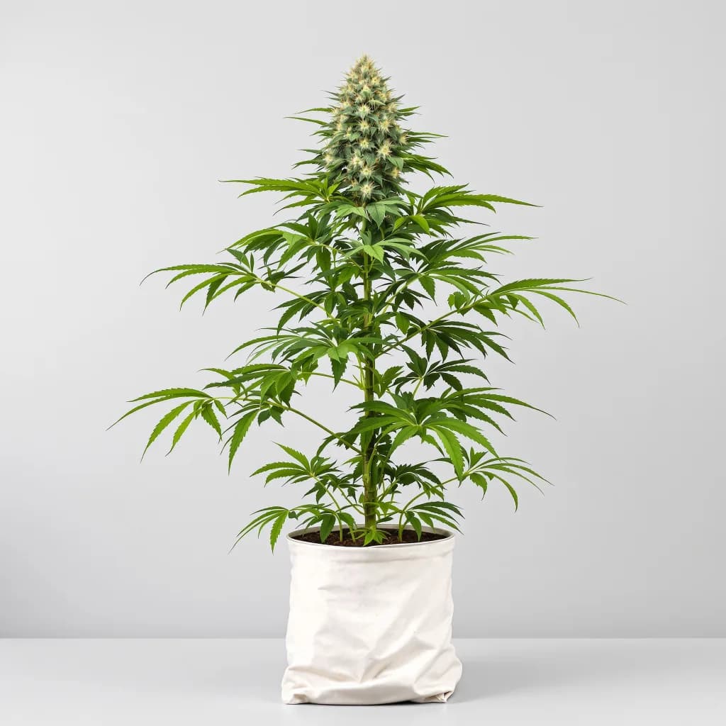 Chupacabra cannabis seeds packaging — Royal King Seeds New Zealand