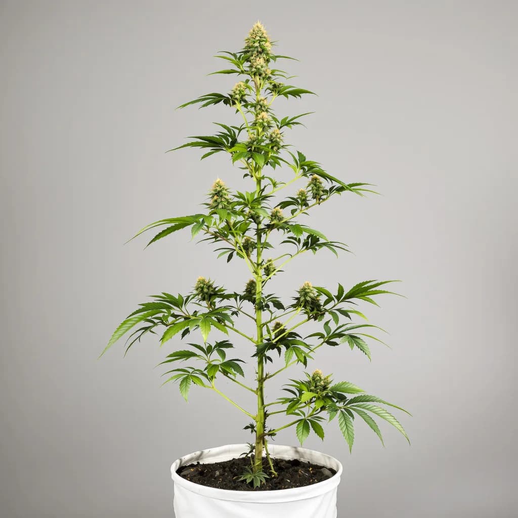 Chupacabra cannabis seeds packaging — Royal King Seeds New Zealand