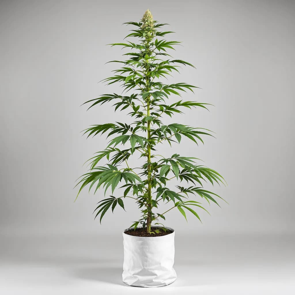 Cinderella's Dream cannabis seeds packaging — Royal King Seeds New Zealand