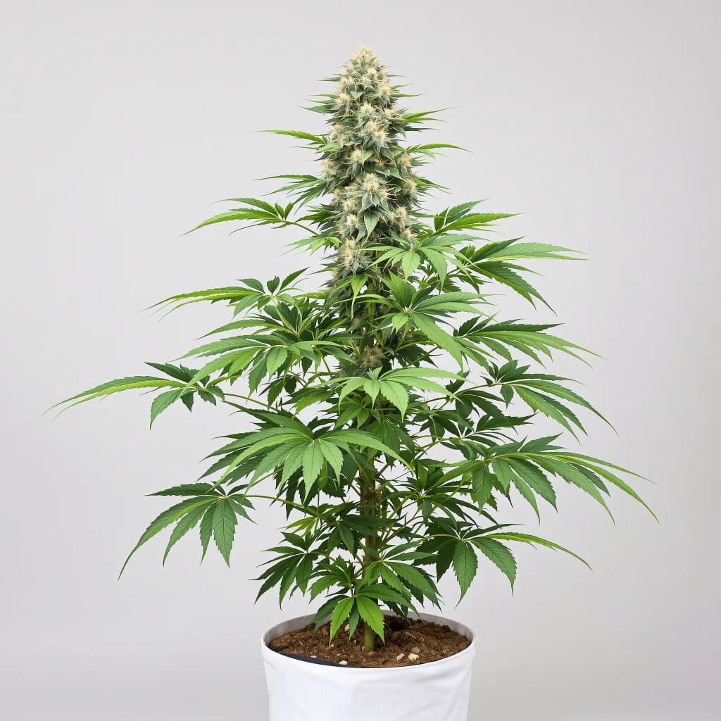 Cinex cannabis seeds packaging — Royal King Seeds New Zealand