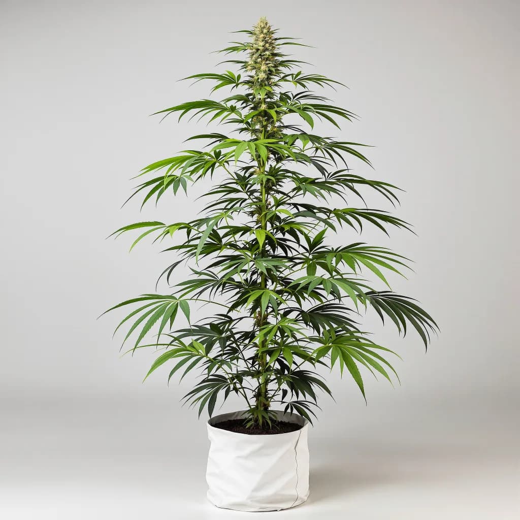 Clementine cannabis seeds packaging — Royal King Seeds New Zealand
