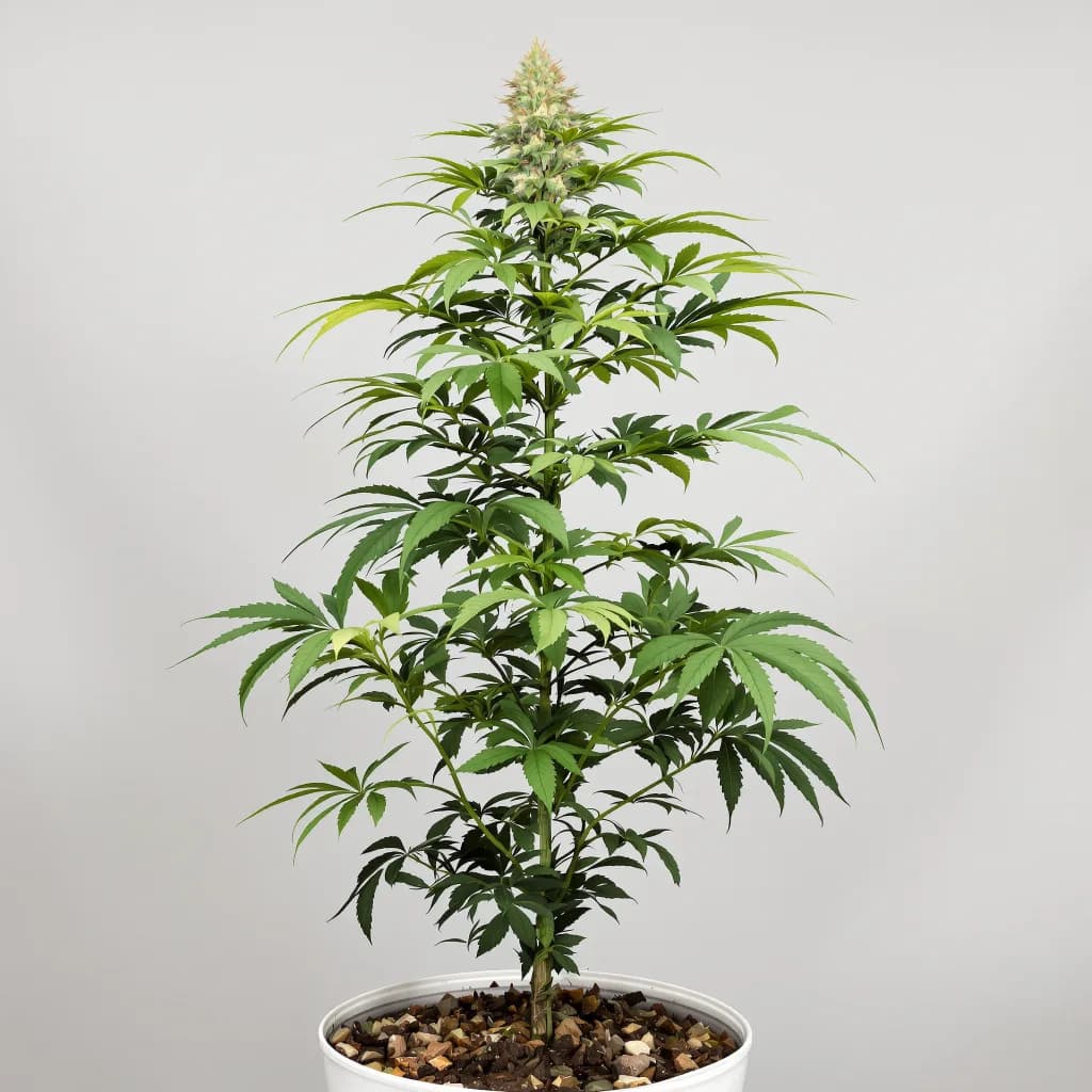 Colombian Gold cannabis seeds packaging — Royal King Seeds New Zealand
