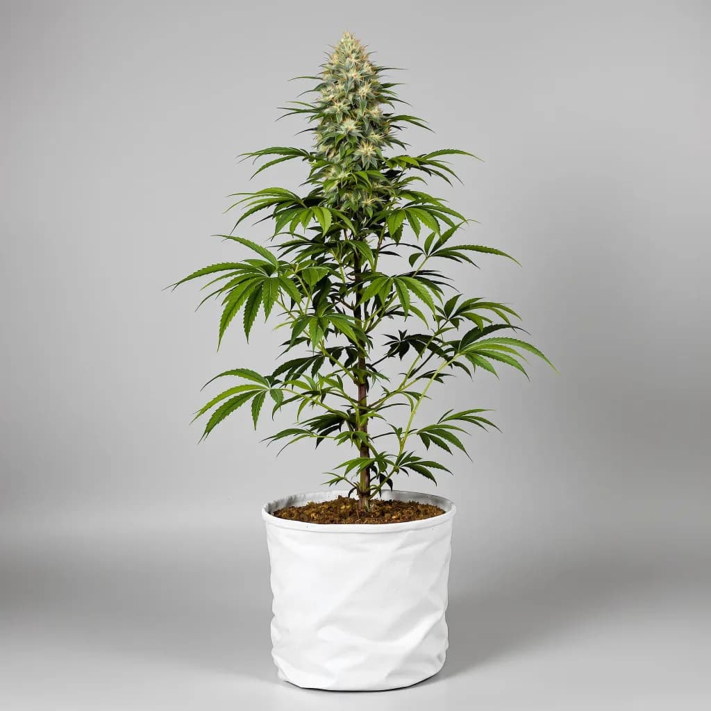 Colorado Bubba cannabis seeds packaging โ Royal King Seeds New Zealand