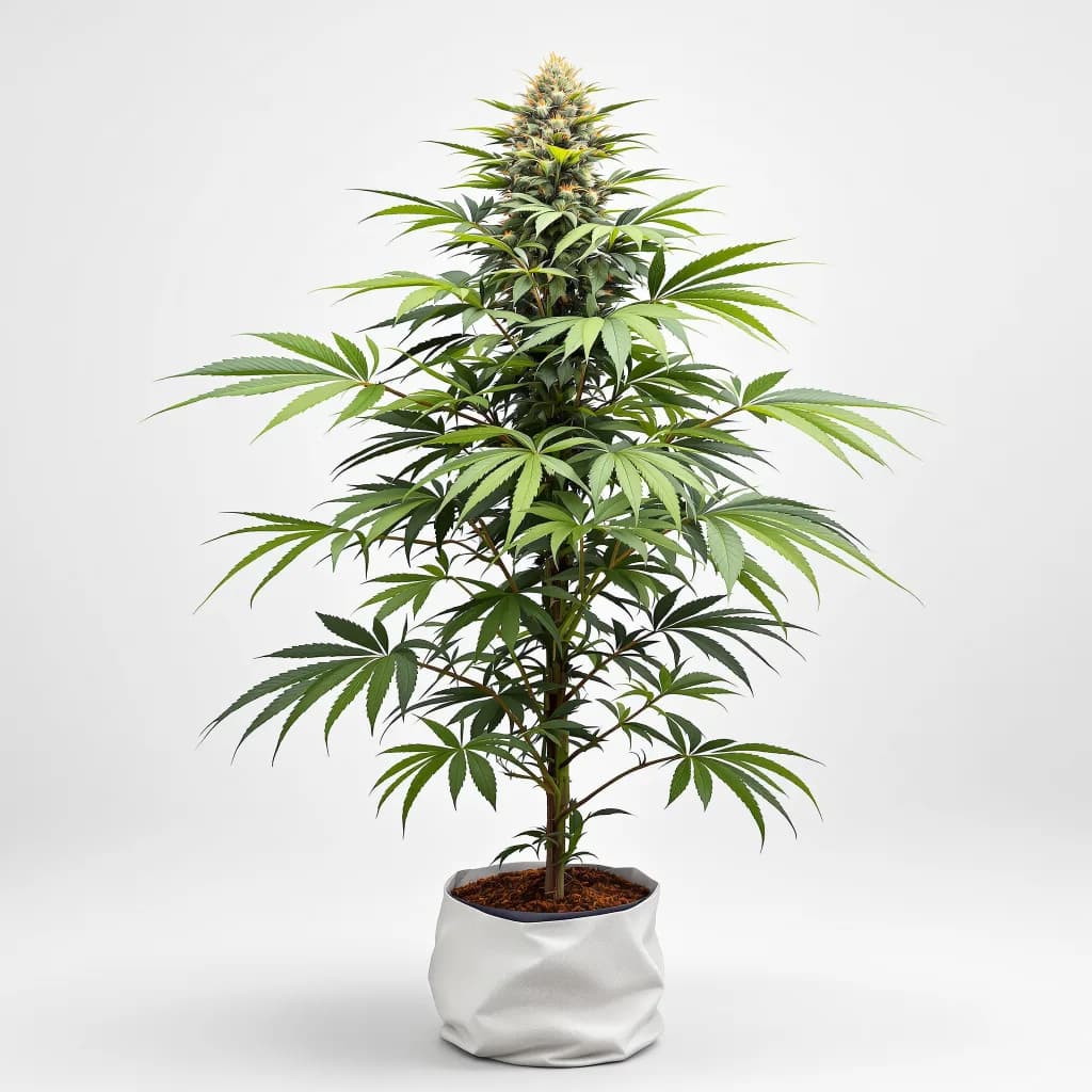 Colorado Clementines cannabis seeds packaging — Royal King Seeds New Zealand