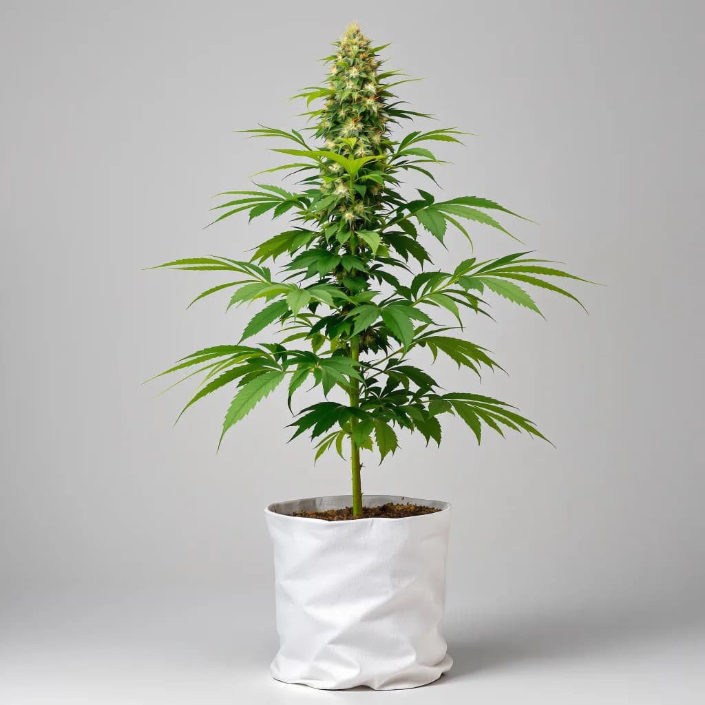 Conspiracy Kush cannabis seeds packaging โ Royal King Seeds New Zealand