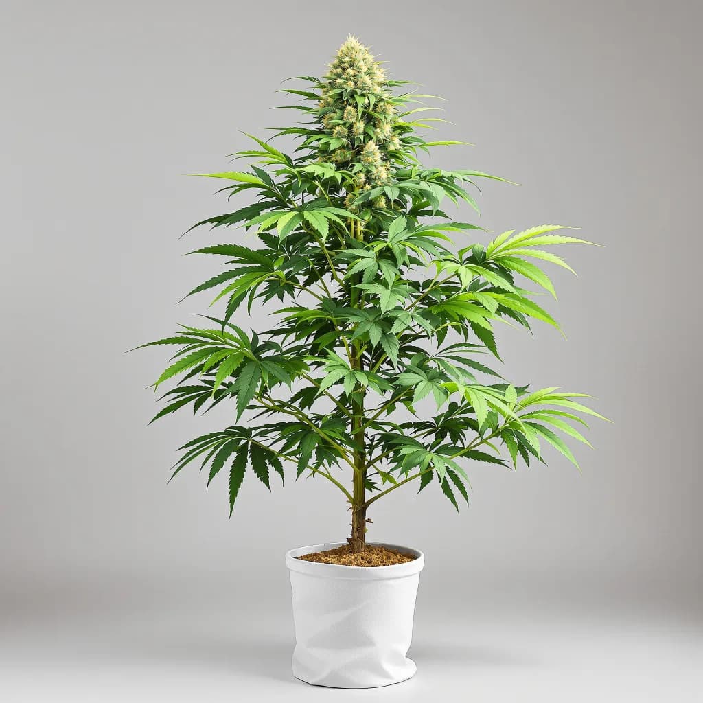 Cookie Breath cannabis seeds packaging — Royal King Seeds New Zealand