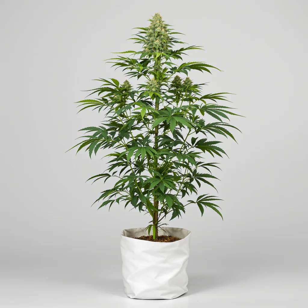 Corkscrew cannabis seeds packaging โ Royal King Seeds New Zealand
